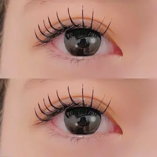 マツエク・マツパ Cherie .のマツエク・マツパデザイン