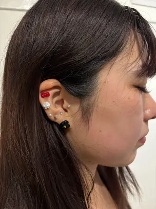 鍼灸サロン mahorobaトモのエステ・リラクイメージ