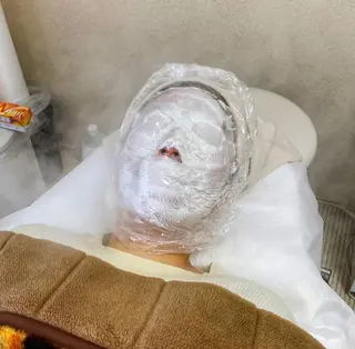 COCO beautyサロンのエステ・リラクイメージ