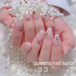 ネイル 晴香 ✨のネイルデザイン