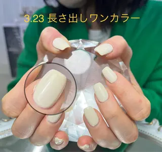 ネイル ToliyDeliy Nail Salonのネイルデザイン