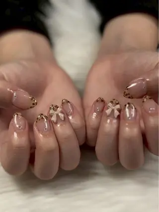 ネイル 🫧‪Yuri🫧 5月予約受付中✨のネイルデザイン