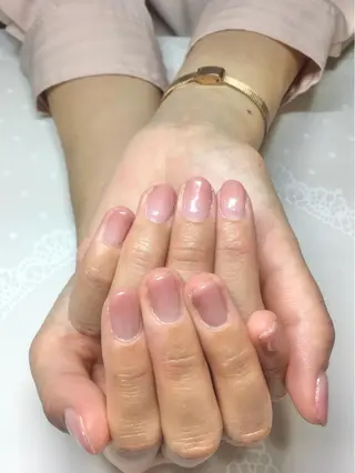 ネイル 新宿ネイルサロン ジェミディローサのネイルデザイン