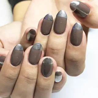 ネイル Nail salon luluのネイルデザイン
