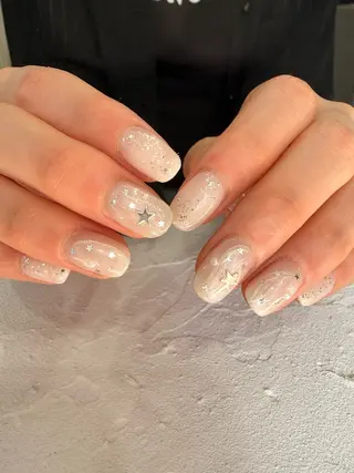 ネイル anlubon /みわのネイルデザイン