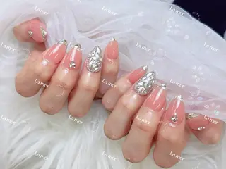 ネイル 🌻 Momoko_のネイルデザイン