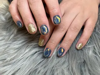 ネイル Eve nailのネイルデザイン