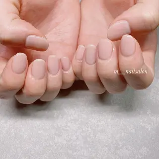ネイル merci nailのネイルデザイン