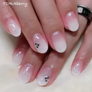 ネイル ネイリスト なつみのネイルデザイン