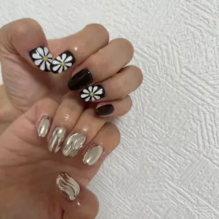 ネイル le ciel nailのネイルデザイン