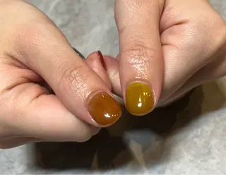 ネイル koizumi risaのネイルデザイン