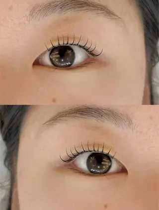 マツエク・マツパ FuFu.Nail 2️⃣番のネイルデザイン