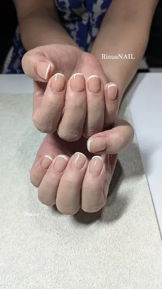 ネイル Risus NAILのネイルデザイン