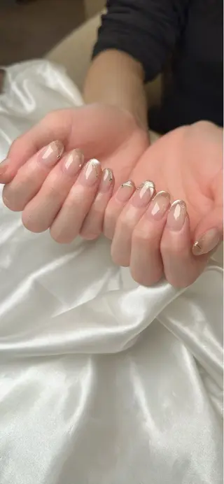 ネイル Yukino .のネイルデザイン