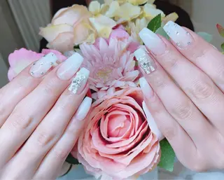 ネイル Lilas Nailのネイルデザイン