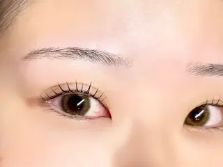 マツエク・マツパ 🎀Ólu_i marin🎀のマツエク・マツパデザイン