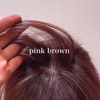 カラー モデル募集中 🌺tsugumiのヘアスタイル