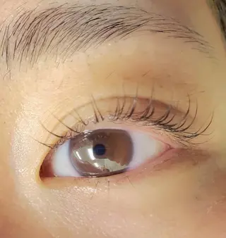 マツエク・マツパ ☆押上☆wikira 🌈うえはら🌈のマツエク・マツパデザイン