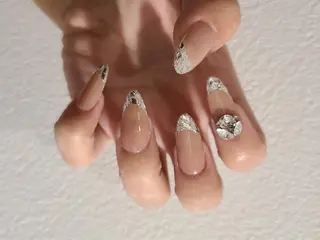 ネイル nailsalon b.a.のネイルデザイン