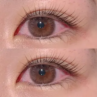 マツエク・マツパ eyelist 飯塚のマツエク・マツパデザイン