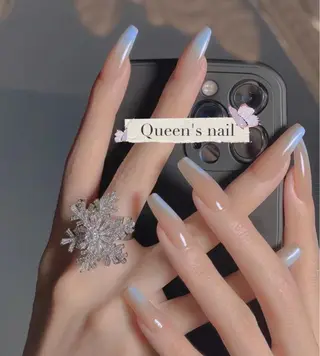 ネイル Queens ciciのネイルデザイン