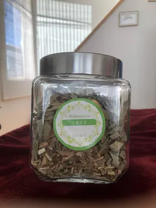 札幌よもぎ蒸し VIVACEのエステ・リラクイメージ