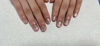 ネイル kikinail 溝の口のネイルデザイン