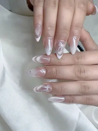 ネイル ANA.CHUO NAILSのネイルデザイン