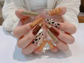 ネイル SINCERELY シンシアリー🌈のネイルデザイン