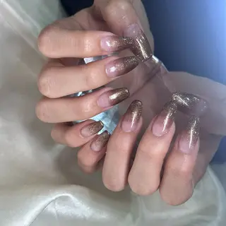 ネイル EN_NAIL 野中本店Ayakaのネイルデザイン