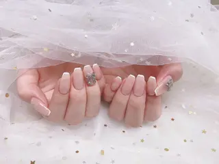 ネイル ジョリ kasumi🌹💅のネイルデザイン