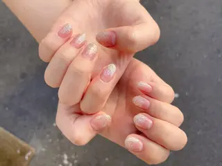 ネイル Rarity nail salonのネイルデザイン