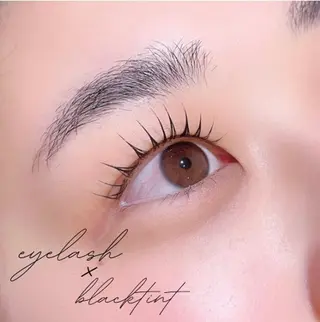 マツエク・マツパ nail&eye AO(ネイルアンドアイアオ)所属・【AO】eye MAO💎のマツエク・マツパデザイン