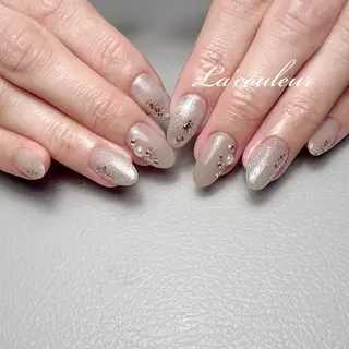 ネイル La'couleur nailのネイルデザイン