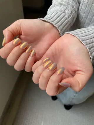 ネイル Petit maison コトナのネイルデザイン