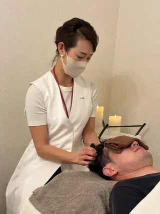 NICOLI 岩崎雅恵／日本大通りのエステ・リラクイメージ