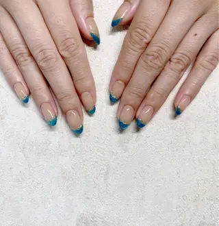 ネイル Queen‘s nail salonのネイルデザイン