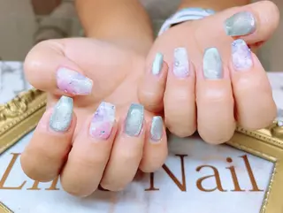 ネイル Lilas Nailのネイルデザイン