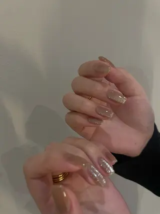 ネイル yuna mimoのネイルデザイン