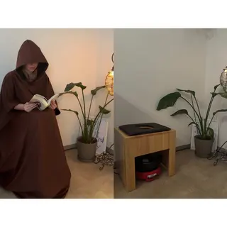 10ten所属・10ten Aikoのエステ・リラクイメージ