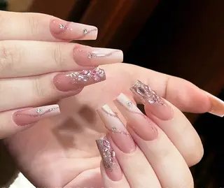 ネイル Miya🎀 nailのネイルデザイン
