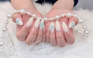 ネイル MEI Nailのネイルデザイン