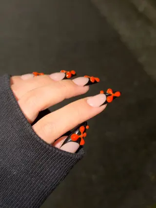 ネイル CoMo Nailのネイルデザイン