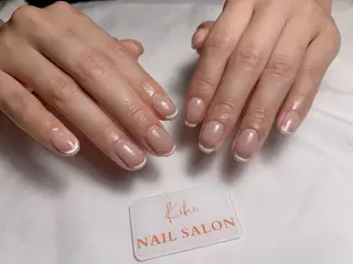 ネイル 💕鈴木ユリ パラジェル/オフ無料のネイルデザイン