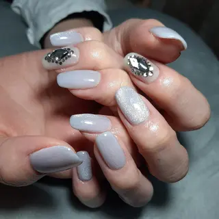 ネイル ネイリスト やましたのネイルデザイン