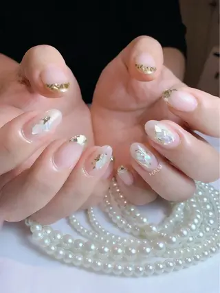 ネイル HALU ハルのネイルデザイン