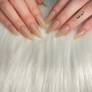 ネイル Nail Lifeのネイルデザイン
