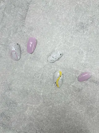 ネイル FASTNAIL PLUS 新宿店のネイルデザイン