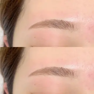 マツエク・マツパ FLORANZ🤍 MIKU🤍のマツエク・マツパデザイン