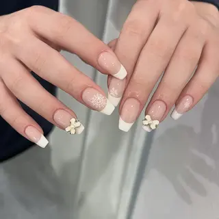 ネイル Ugirl Nail Pinpin🤍のネイルデザイン